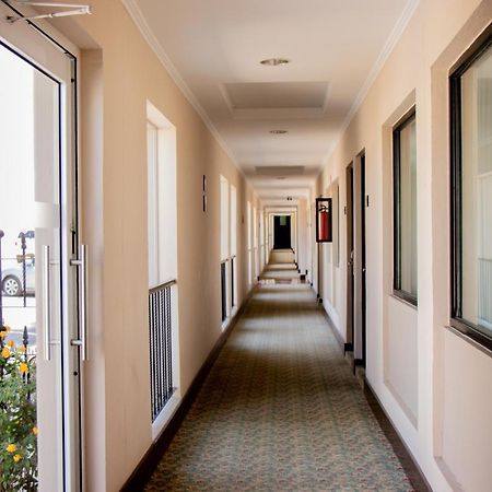 Hotel Brio Inn Ciudad Victoria Εξωτερικό φωτογραφία