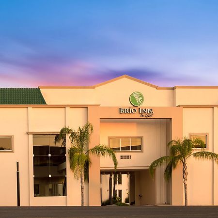 Hotel Brio Inn Ciudad Victoria Εξωτερικό φωτογραφία