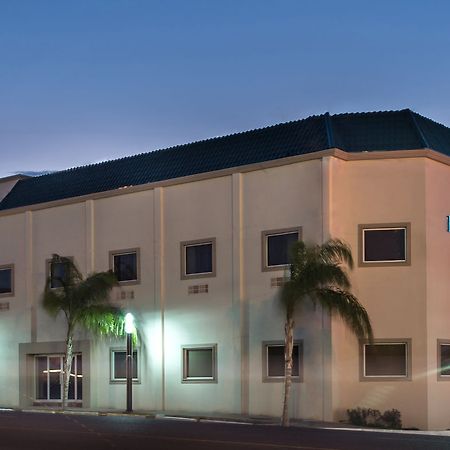Hotel Brio Inn Ciudad Victoria Εξωτερικό φωτογραφία