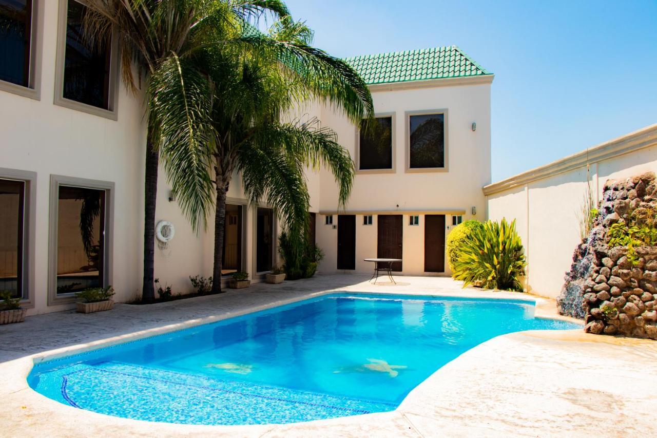 Hotel Brio Inn Ciudad Victoria Εξωτερικό φωτογραφία