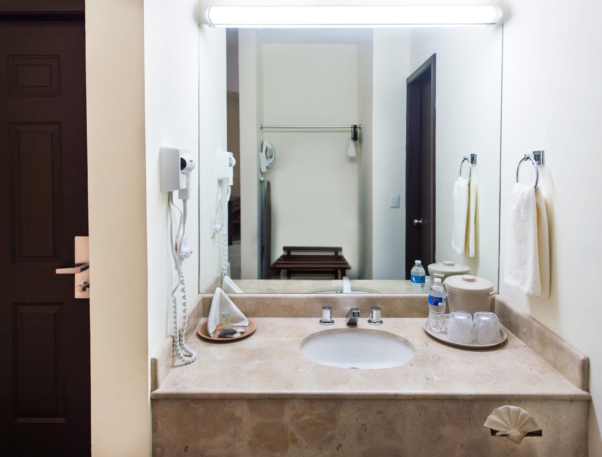 Hotel Brio Inn Ciudad Victoria Εξωτερικό φωτογραφία