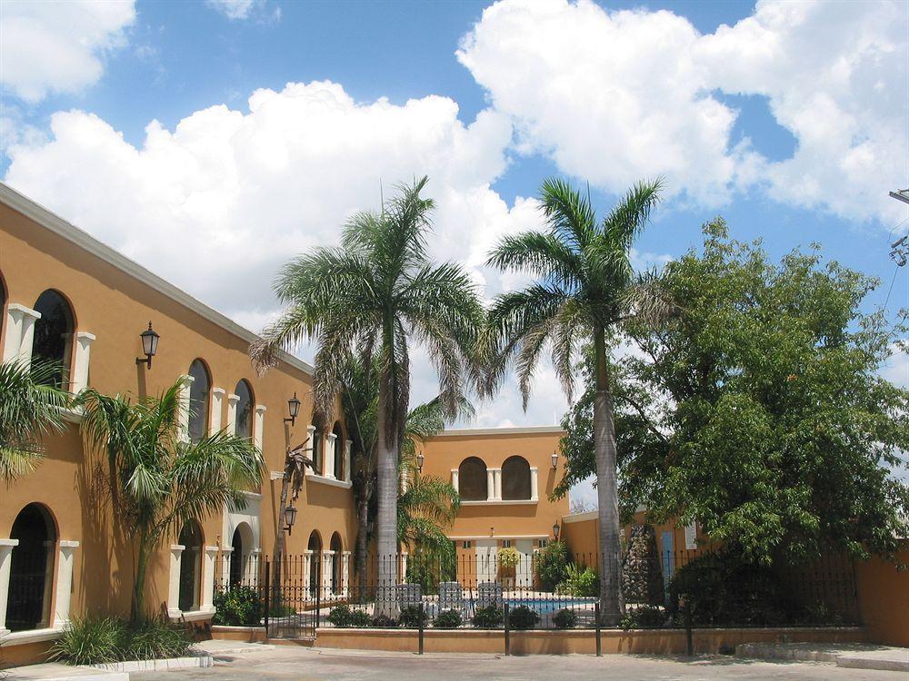 Hotel Brio Inn Ciudad Victoria Εξωτερικό φωτογραφία