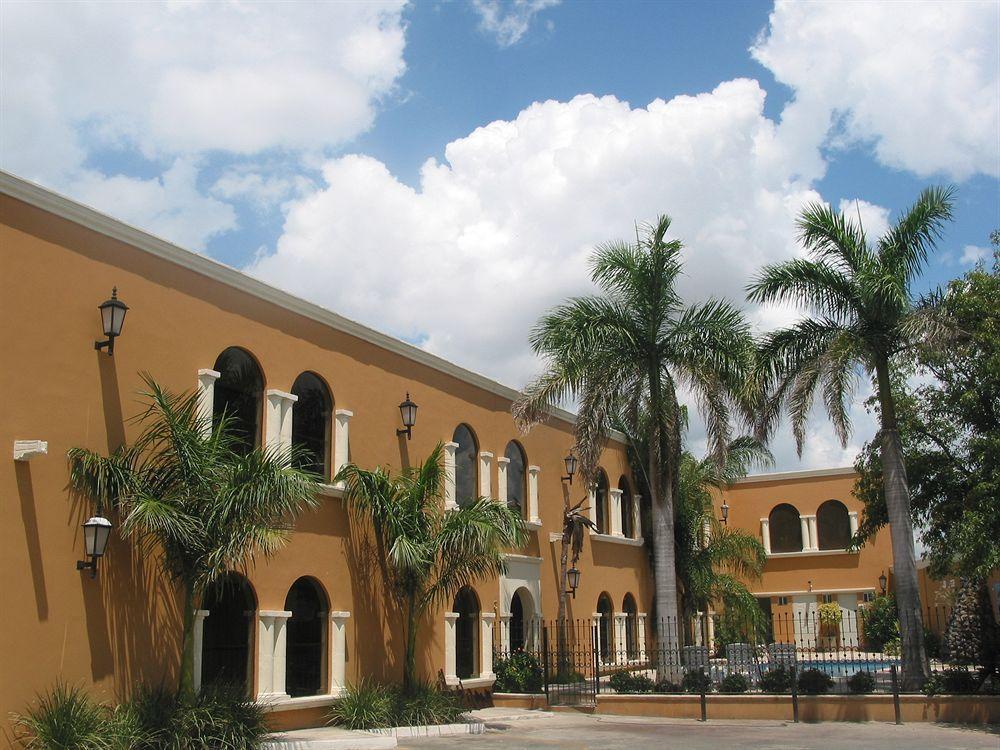 Hotel Brio Inn Ciudad Victoria Εξωτερικό φωτογραφία