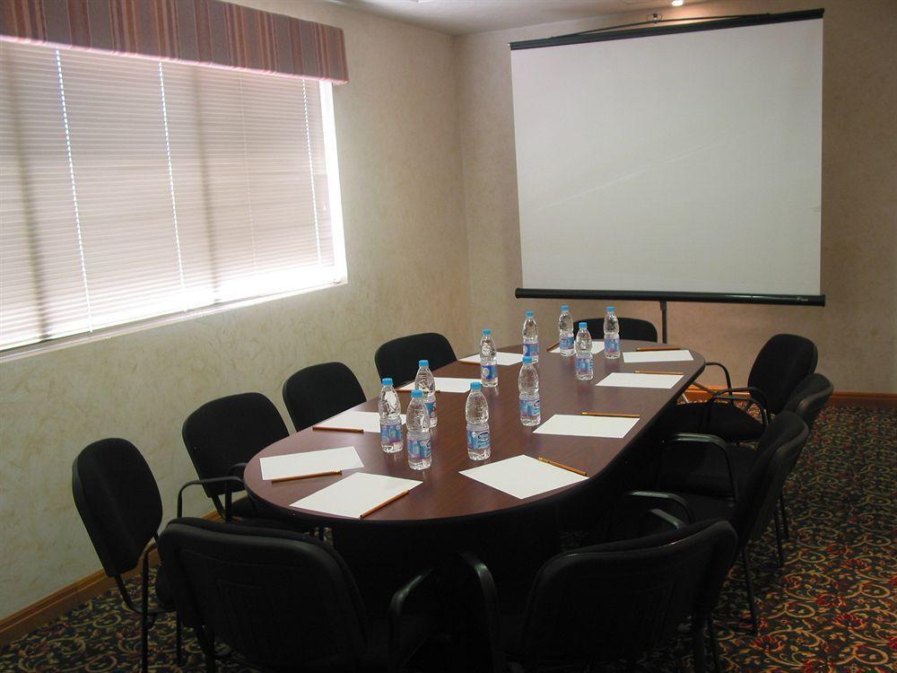 Hotel Brio Inn Ciudad Victoria Εξωτερικό φωτογραφία