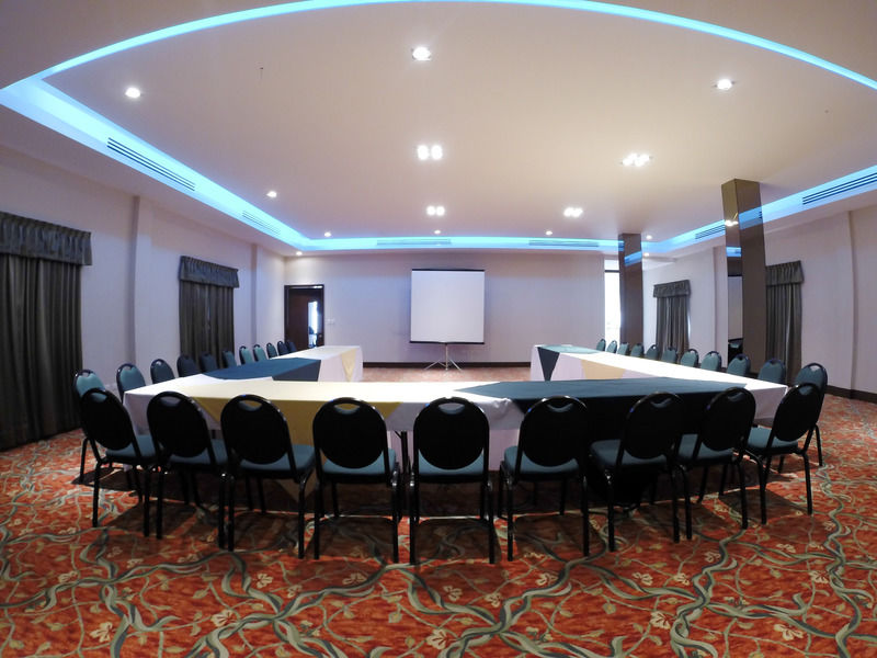 Hotel Brio Inn Ciudad Victoria Εξωτερικό φωτογραφία