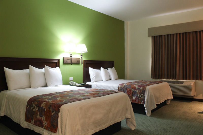 Hotel Brio Inn Ciudad Victoria Εξωτερικό φωτογραφία