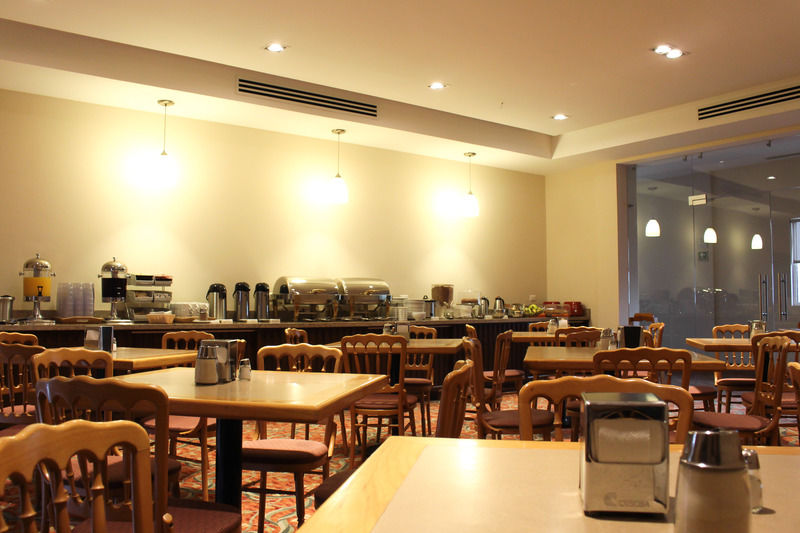 Hotel Brio Inn Ciudad Victoria Εξωτερικό φωτογραφία