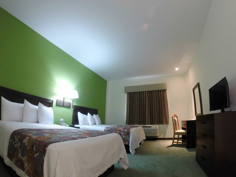 Hotel Brio Inn Ciudad Victoria Εξωτερικό φωτογραφία