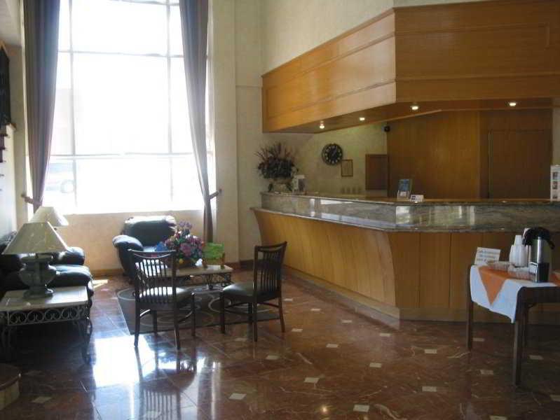 Hotel Brio Inn Ciudad Victoria Εξωτερικό φωτογραφία