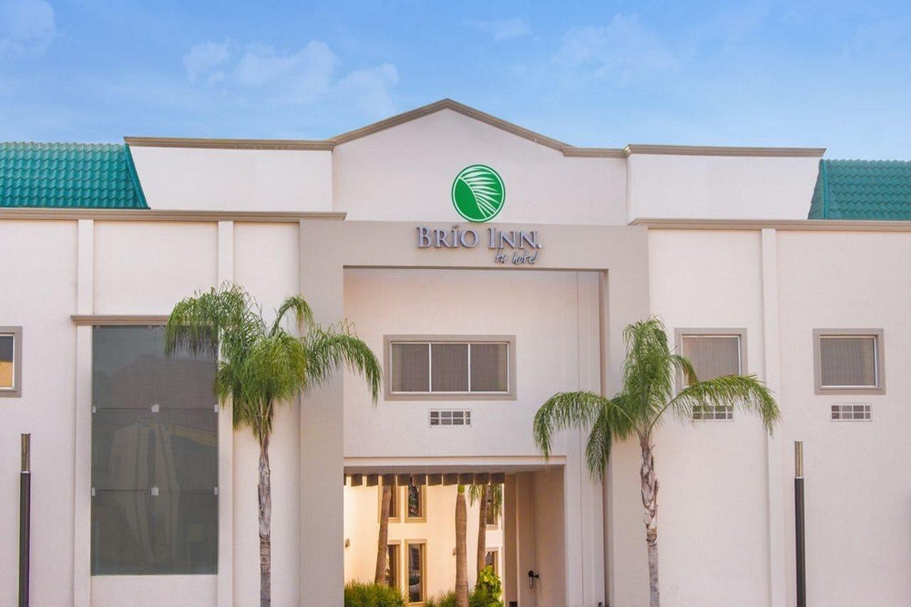 Hotel Brio Inn Ciudad Victoria Εξωτερικό φωτογραφία