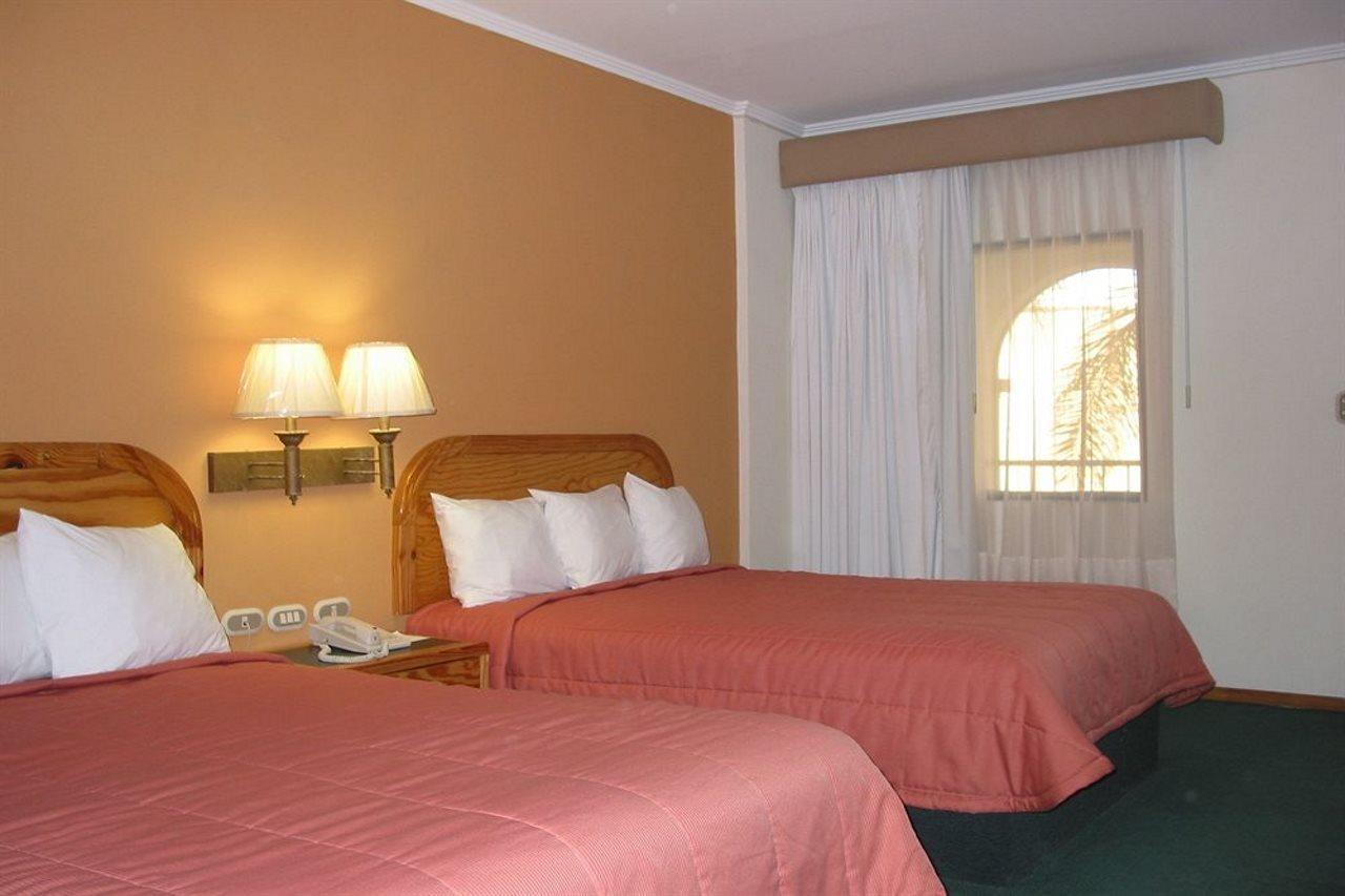 Hotel Brio Inn Ciudad Victoria Εξωτερικό φωτογραφία