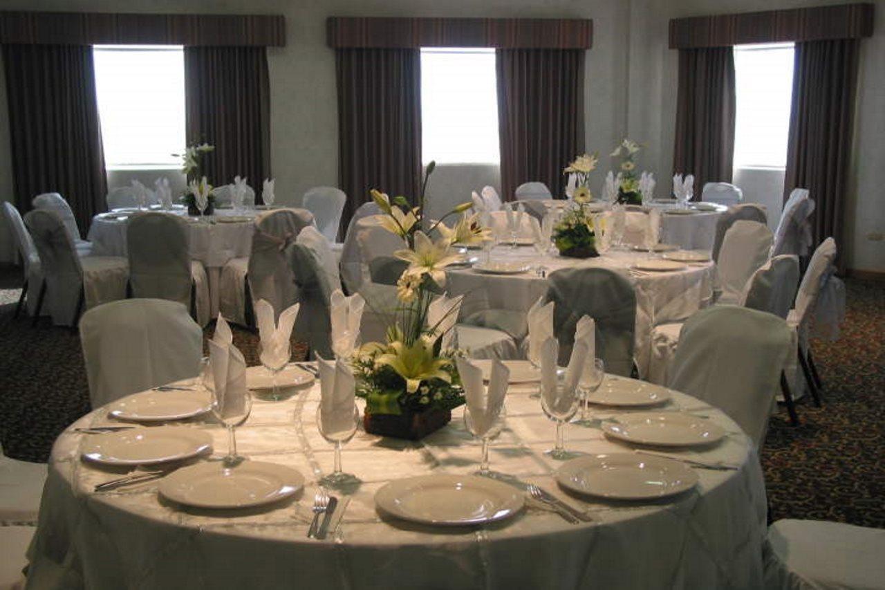 Hotel Brio Inn Ciudad Victoria Εξωτερικό φωτογραφία