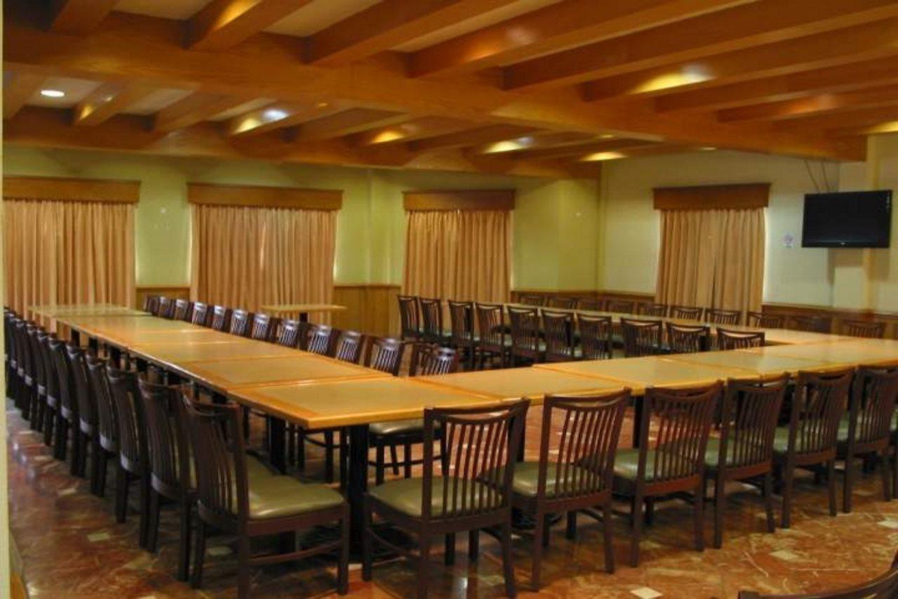 Hotel Brio Inn Ciudad Victoria Εξωτερικό φωτογραφία