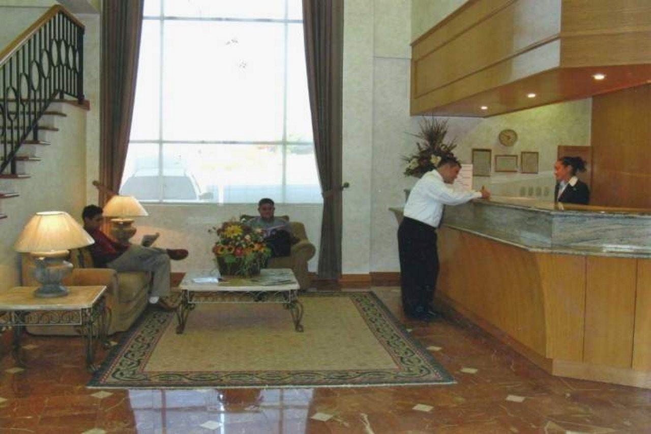 Hotel Brio Inn Ciudad Victoria Εξωτερικό φωτογραφία