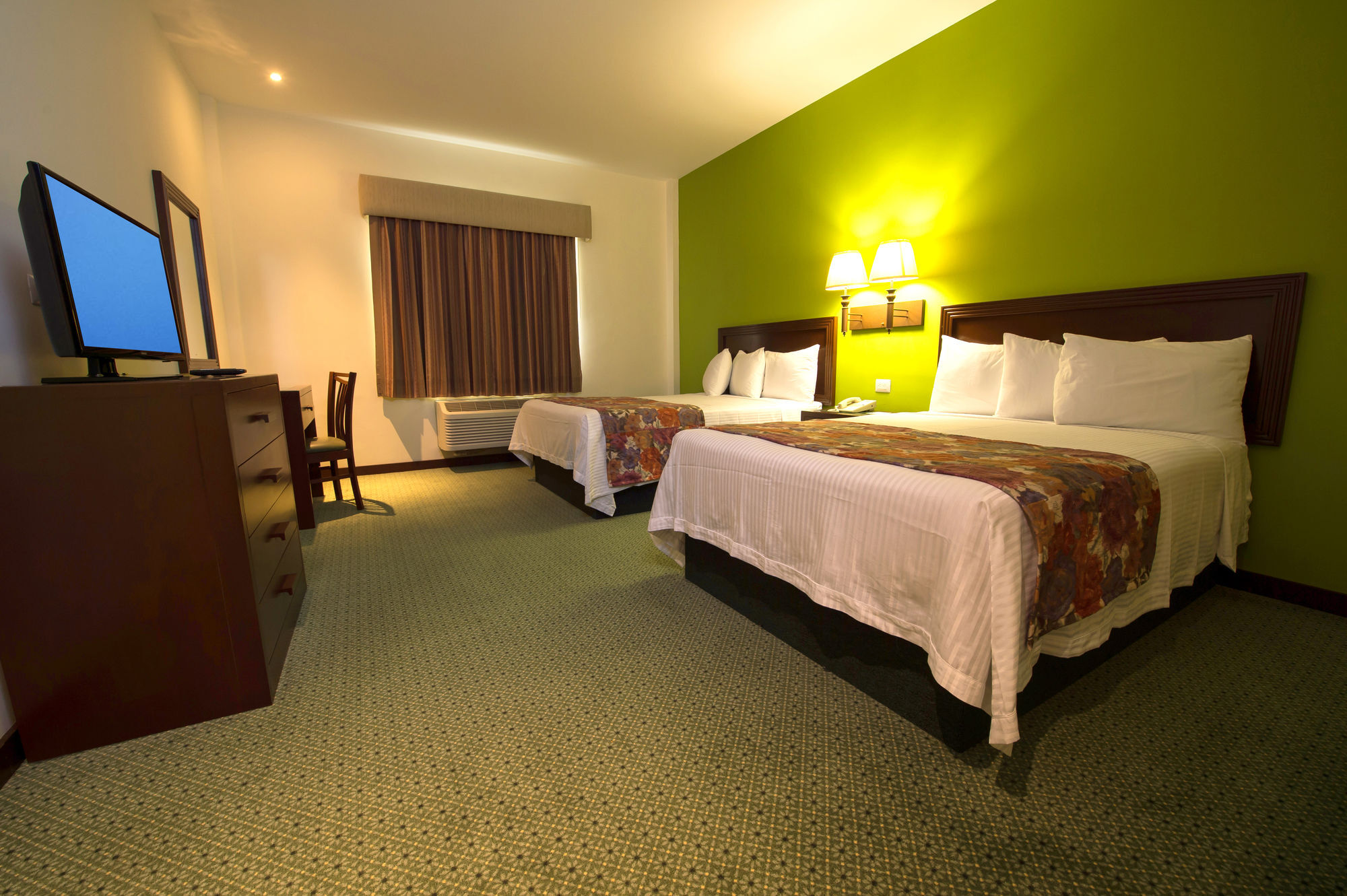 Hotel Brio Inn Ciudad Victoria Εξωτερικό φωτογραφία