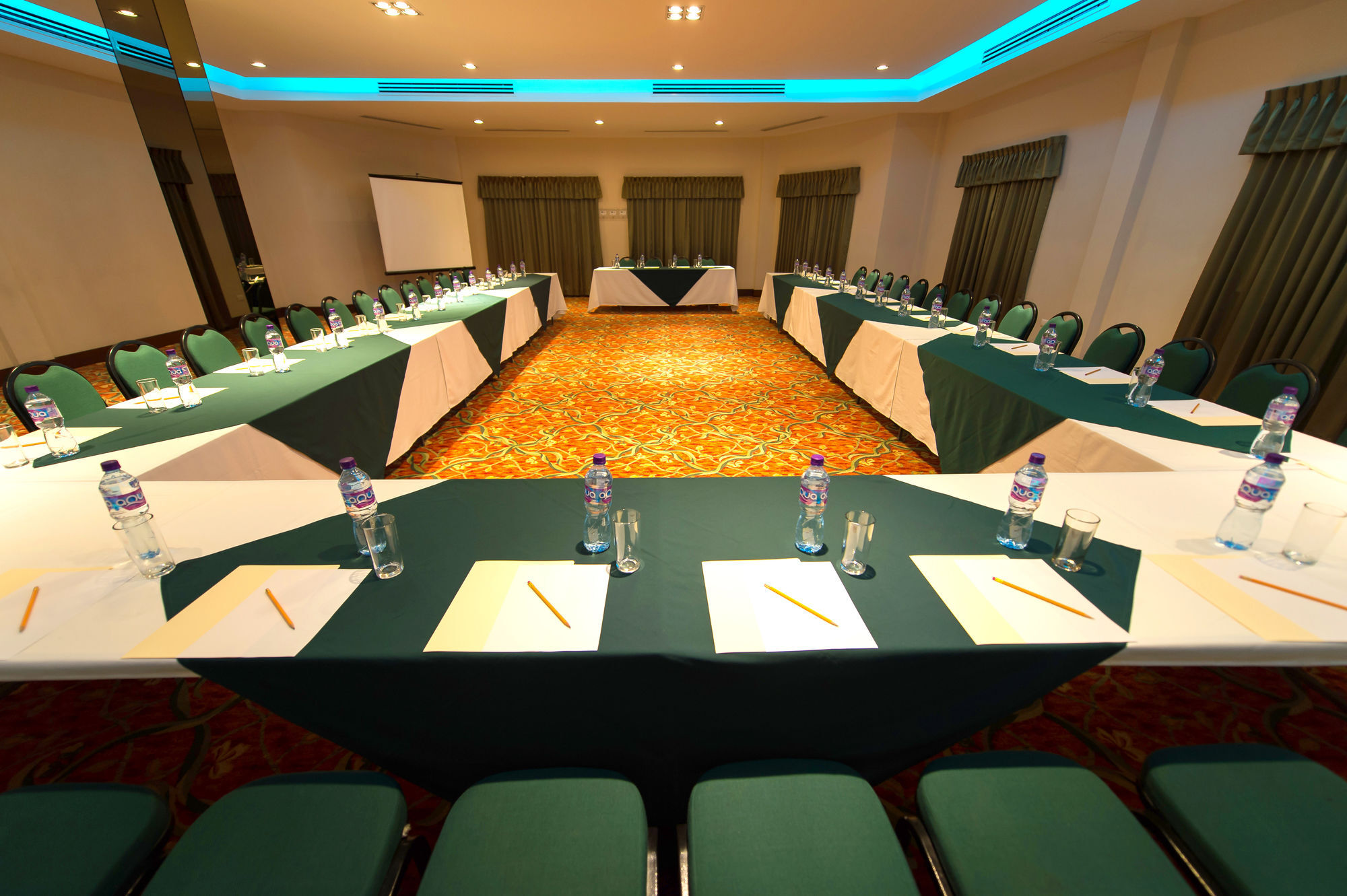 Hotel Brio Inn Ciudad Victoria Εξωτερικό φωτογραφία