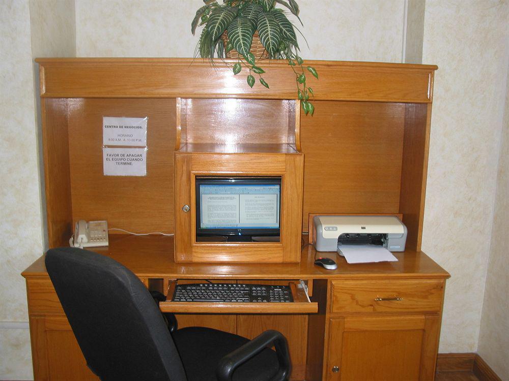 Hotel Brio Inn Ciudad Victoria Εξωτερικό φωτογραφία